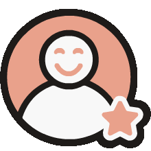 about me icon